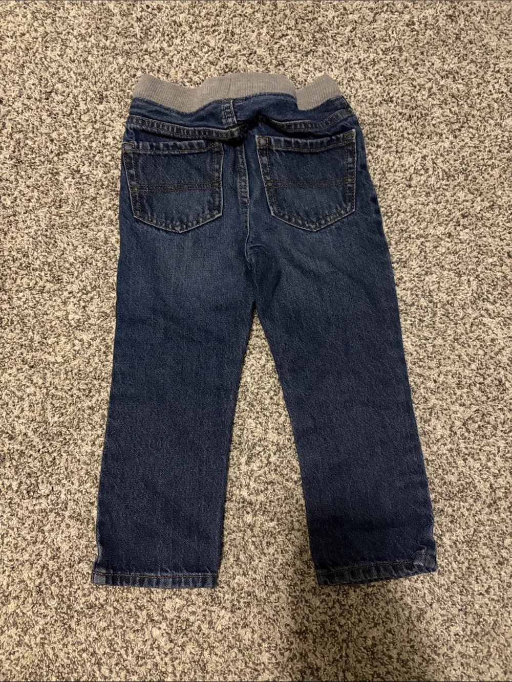 The Childrens Place soft denim